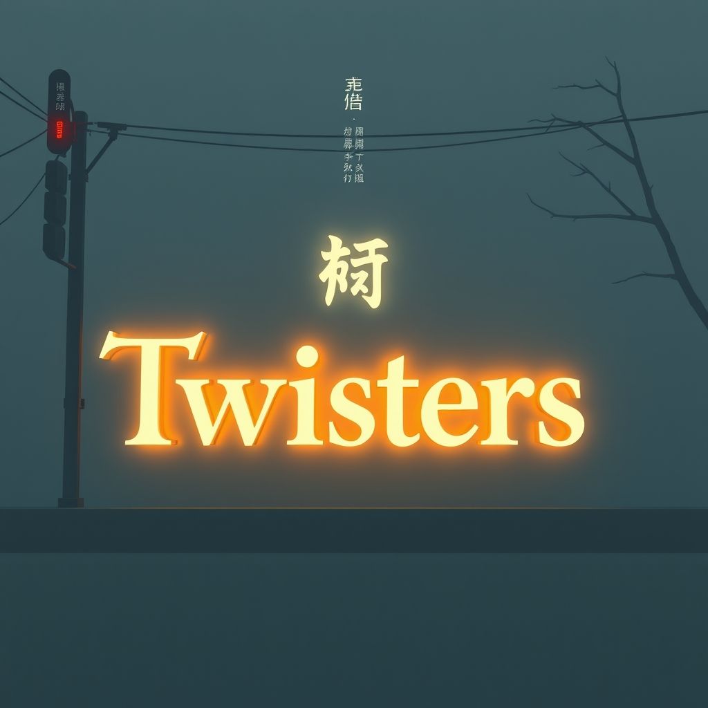 ความท้าทายของการถ่ายทำกลางธรรมชาติใน 'Twisters - ทวิสเตอร์ส'